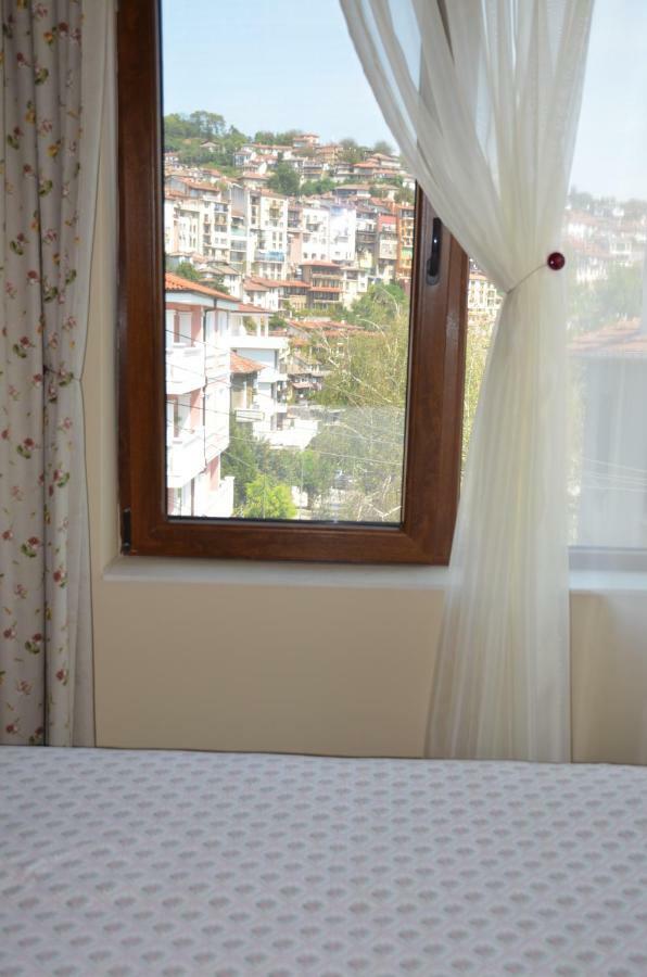 Apartmán Our House In The Town Veliko Tarnovo Exteriér fotografie
