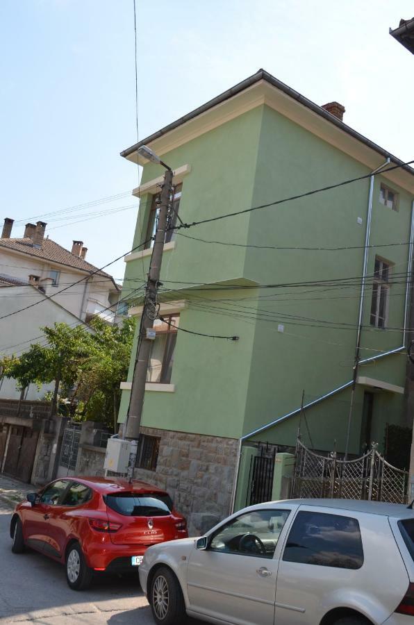 Apartmán Our House In The Town Veliko Tarnovo Exteriér fotografie